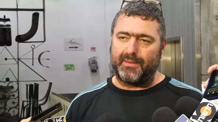 שאול גנון: "אין לי כל קשר לפרשת הרצח בבר-נוער"