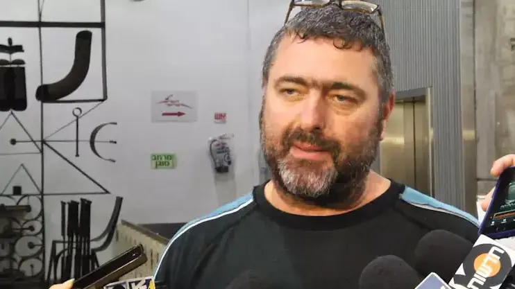 שאול גנון: "אין לי כל קשר לפרשת הרצח בבר-נוער"