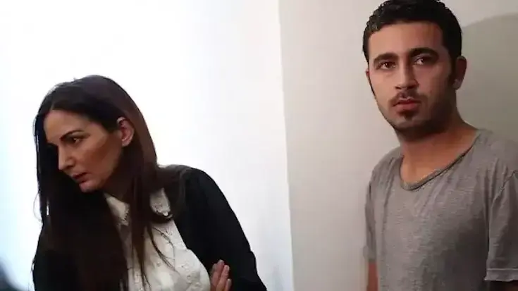 הוגש כתב אישום נגד הצעיר שרצח אמו ודקר חברתו