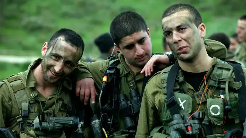 גולני