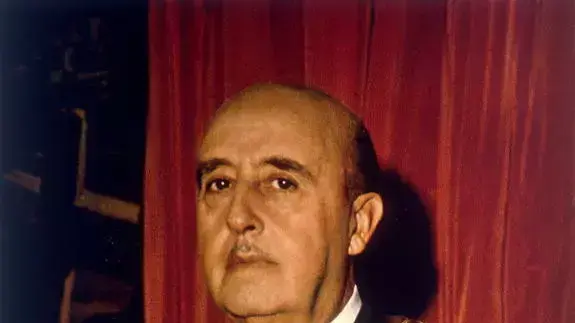 הגנרל פרנקו הגנרל פרנקו