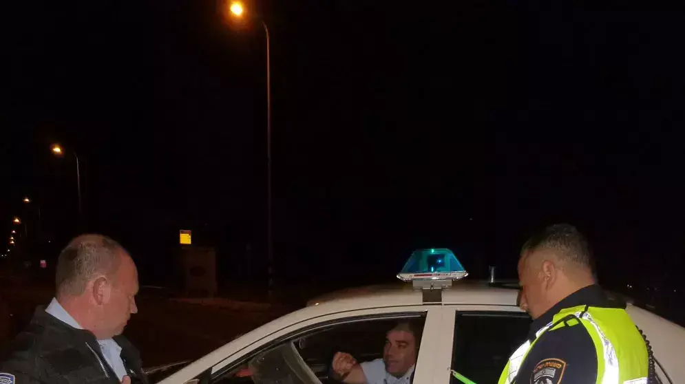 סריקות בצפון. יוני 2013 סריקות בצפון. יוני 2013
