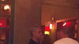 רם עמנואל בפאב בתל אביב רם עמנואל בפאב בתל אביב