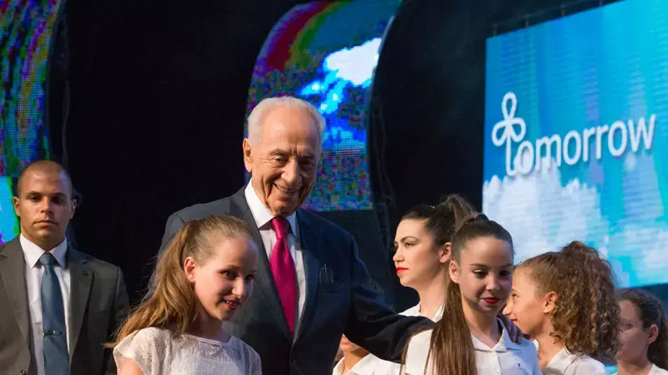 חגיגות יום הולדתו ה-90 של נשיא המדינה שמעון פרס, 18 ביוני 2013 חגיגות יום הולדתו ה-90 של נשיא המדינה שמעון פרס, 18 ביוני 2013