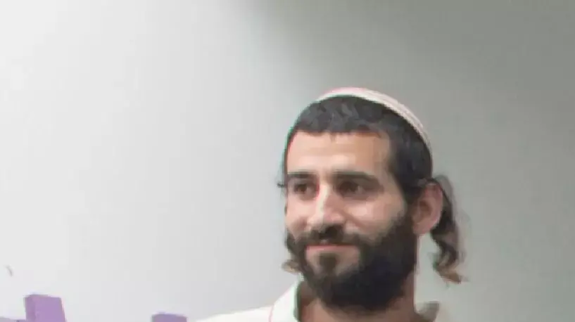 הלל רודיך שטבע מול ילדיו בבור מים ליד תקוע הלל רודיך שטבע מול ילדיו בבור מים ליד תקוע