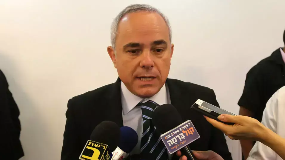 יובל שטייניץ בישיבת הממשלה. יוני 2013 יובל שטייניץ בישיבת הממשלה. יוני 2013