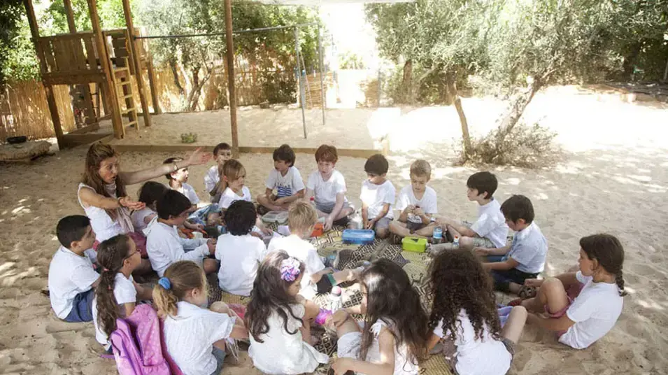 עיריית תל אביב מאיימת לסגור את בית חינוך אביב ביפו. יוני 2013 עיריית תל אביב מאיימת לסגור את בית חינוך אביב ביפו. יוני 2013