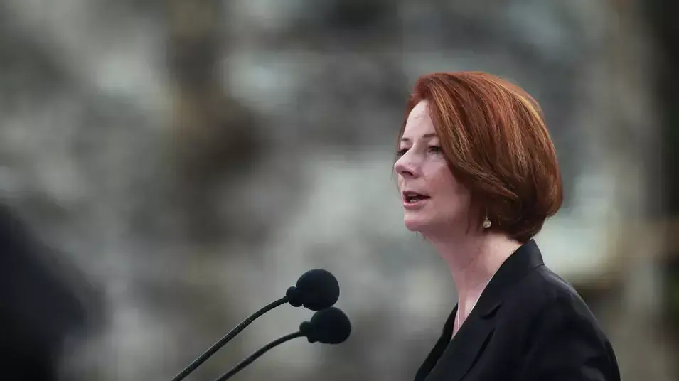 אוסטרליה אוסטרליה