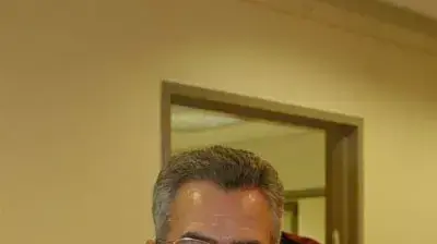 יצחק אוחיון איציק אוחיון ראש עיריית פתח תקווה