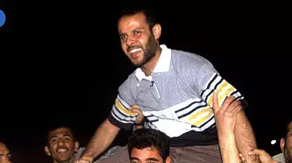  אסירים בטחוניים
