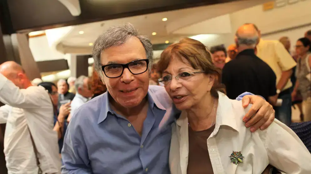 צדי צרפתי, רבקה מיכאלי צדי צרפתי, רבקה מיכאלי