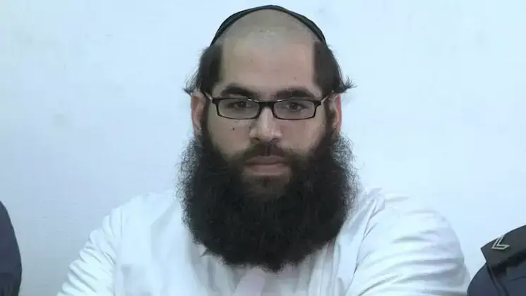 בית המשפט הרשיע את דניאל מעוז ברצח הוריו