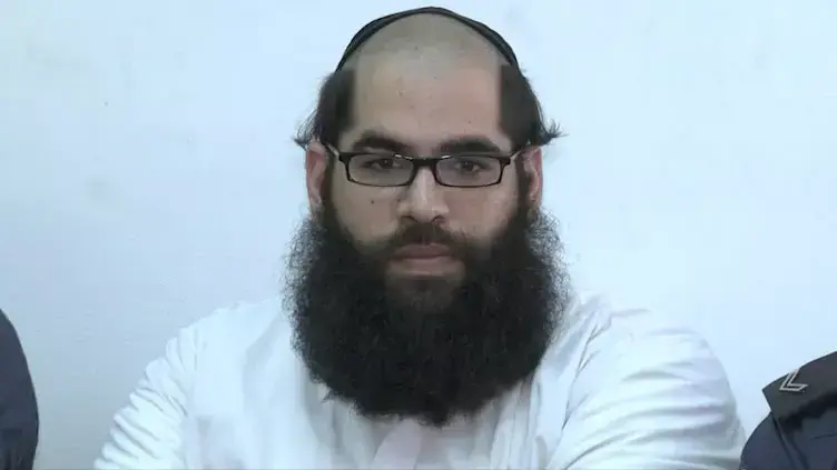 שני מאסרי עולם לדניאל מעוז שהורשע ברצח הוריו