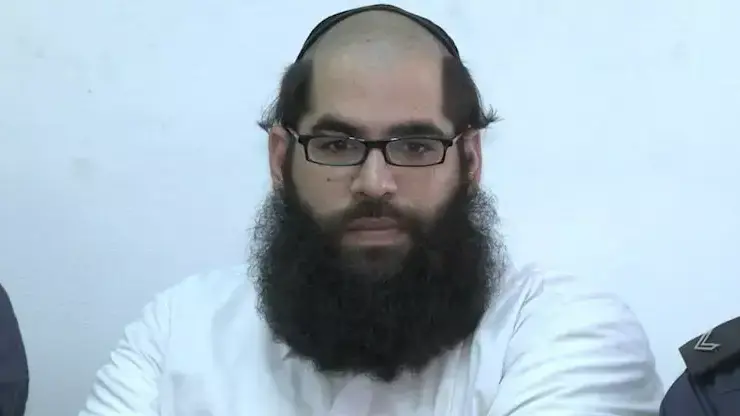 שני מאסרי עולם לדניאל מעוז שהורשע ברצח הוריו