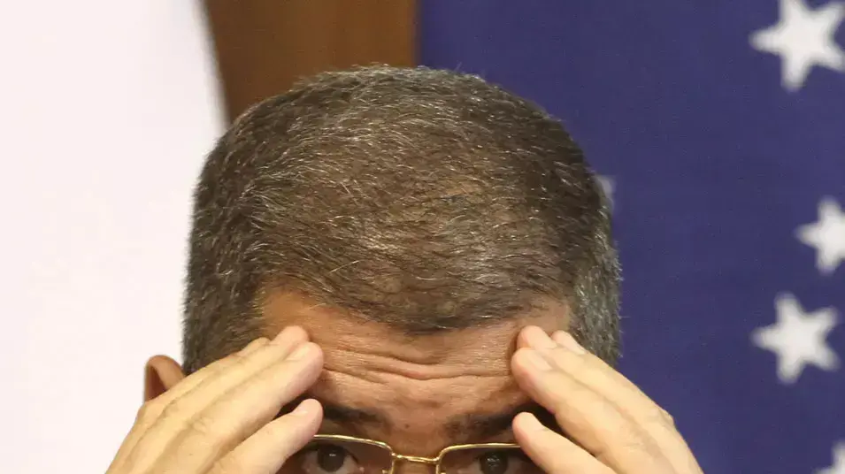 נשיא מצרים מוחמד מורסי נשיא מצרים מוחמד מורסי