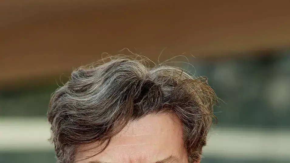 צ'ארלי ברוקר צ'ארלי ברוקר