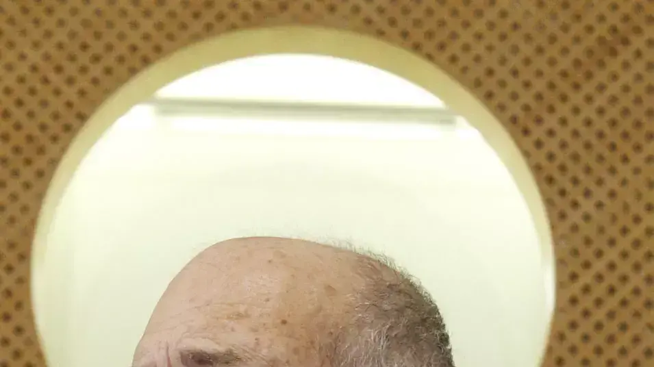 אהוד אולמרט בערעור המדינה בבית המשפט העליון, יולי 2013 אהוד אולמרט בערעור המדינה בבית המשפט העליון, יולי 2013