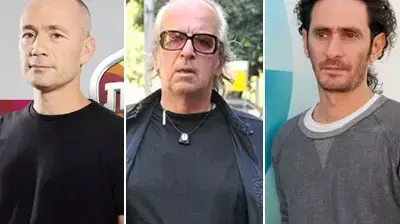 נתן זהבי, אבי ניר ויורם זק נתן זהבי, אבי ניר ויורם זק