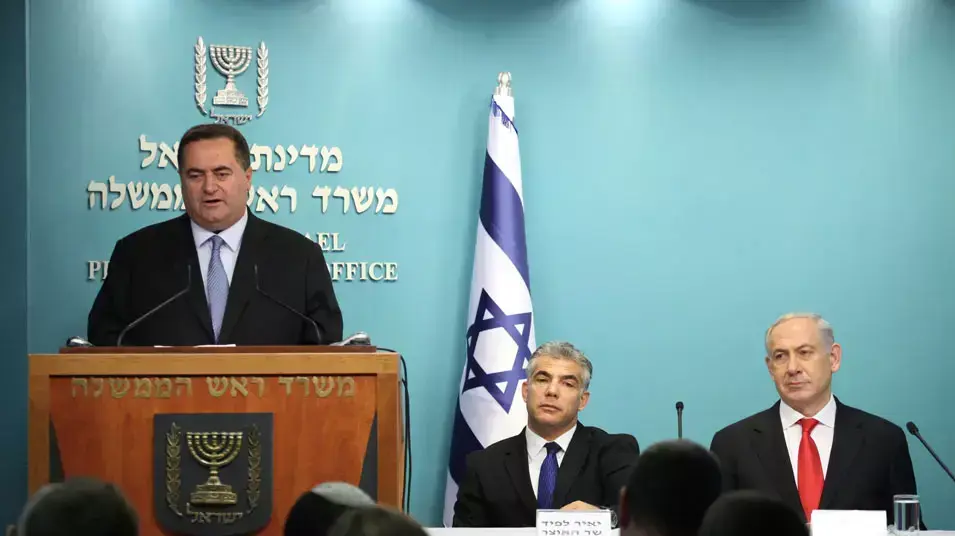 שר התחבורה ישראל כץ מכריז על תכנית המכרזים לפתיחת שני נמלים נוספים, יולי 2013 שר התחבורה ישראל כץ מכריז על תכנית המכרזים לפתיחת שני נמלים נוספים, יולי 2013