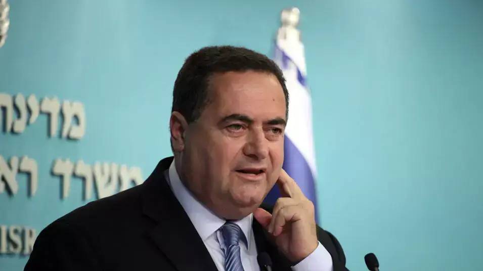 שר התחבורה ישראל כץ מכריז על תכנית המכרזים לפתיחת שני נמלים נוספים, יולי 2013 שר התחבורה ישראל כץ מכריז על תכנית המכרזים לפתיחת שני נמלים נוספים, יולי 2013