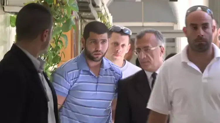 אישום נגד המאבטח בכותל: "רצח בדם קר"