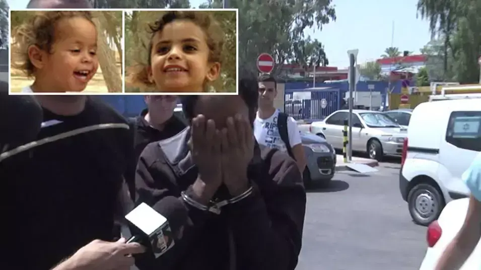 הבנות שנרצחו, רימאס ואיסנאד אמטראת מנג, מאל פורעה