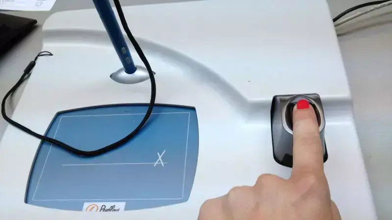 הפיילוט לתיעוד ביומטרי חכם והליך הנפקת התעודות הביומטריות יולי 2013 הפיילוט לתיעוד ביומטרי חכם והליך הנפקת התעודות הביומטריות יולי 2013