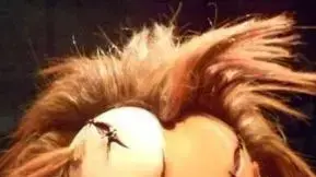 הטריילר לסרט "הקללה של צ'אקי" הטריילר לסרט "הקללה של צ'אקי"