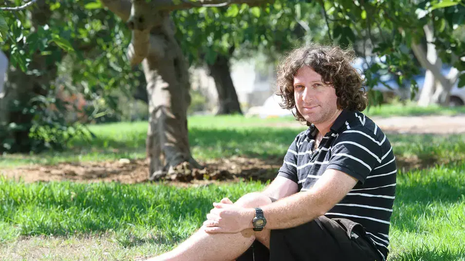 אליעז כהן אליעז כהן