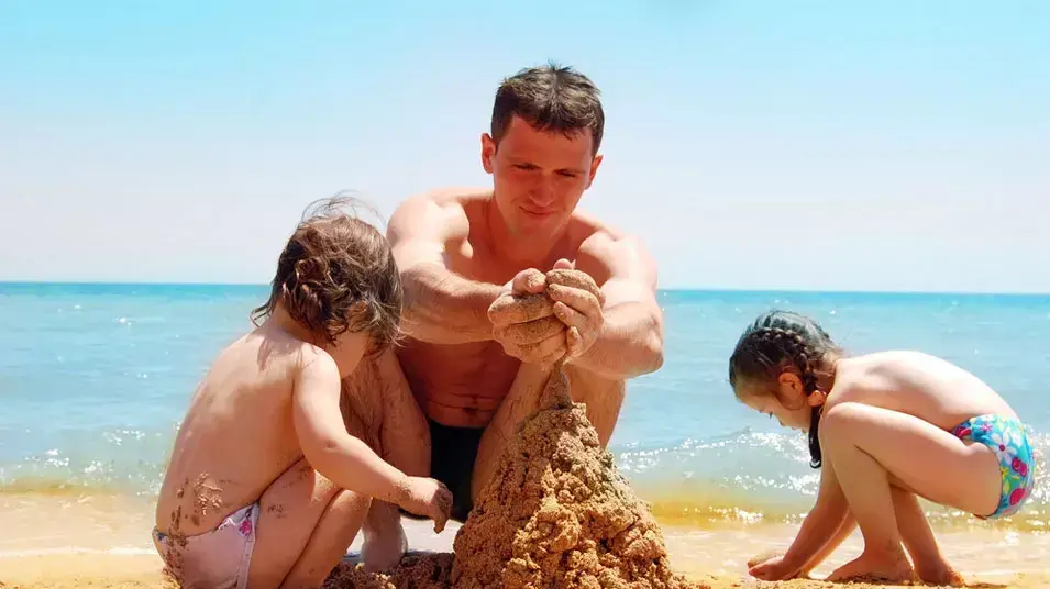 ילדים בחופש ילדים בחופש