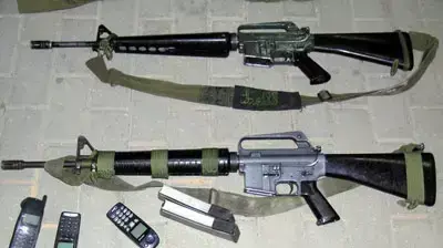 M16
