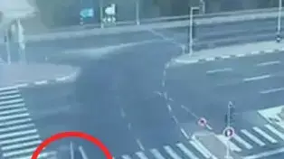 תאונת דרכים בצומת נחל חדרה תאונת דרכים בצומת נחל חדרה