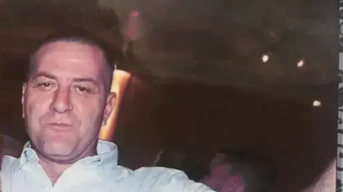 שמואל שמי שטבע למוות בחצבאני. יולי 2013