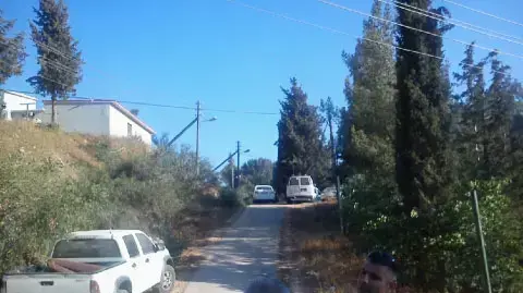 תינוקת נשכחה ברכב ביישוב שילה ונפטרה, יולי 2013 תינוקת נשכחה ברכב ביישוב שילה ונפטרה, יולי 2013