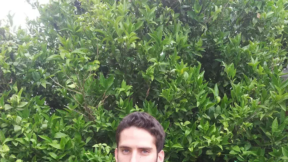 מעין דגן, עורך בדסק החדשות של וואלה!