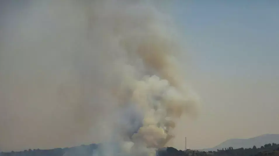 קרבות בגבול סוריה, צמוד לישראל. יולי 2013 קרבות בגבול סוריה, צמוד לישראל. יולי 2013