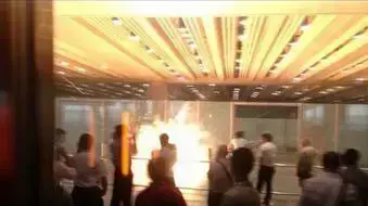 פיצוץ בנמל התעופה בבייג'ינג, סין 20.7.13 פיצוץ בנמל התעופה בבייג'ינג, סין 20.7.13