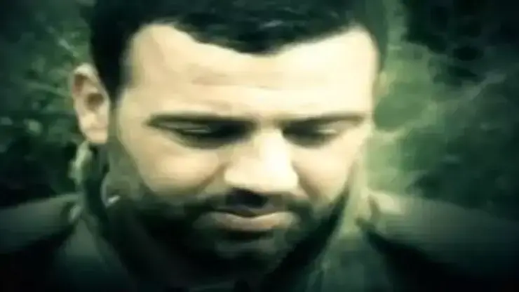ח'אלד אל-באזי המכונה אל-חאג' קאסם, איש חיזבאללה שפיקד על חטיפת אלדד רגב ואודי גולדווסר. ח'אלד אל-באזי המכונה אל-חאג' קאסם, איש חיזבאללה שפיקד על חטיפת אלדד רגב ואודי גולדווסר.