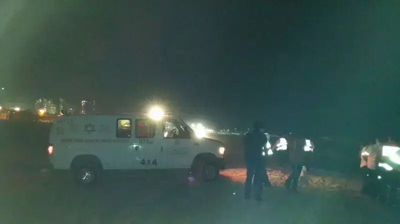 גבר טבע למוות באשדוד, יולי 2013 גבר טבע למוות באשדוד, יולי 2013