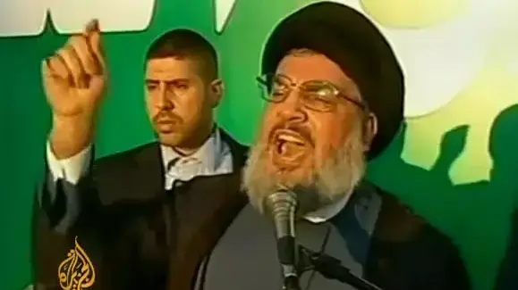 האיחוד האירופי: הזרוע הצבאית של חיזבאללה - ארגון טרור