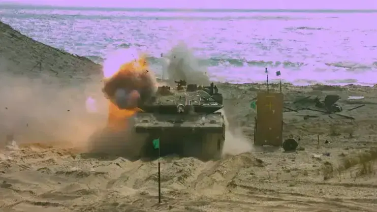 הייצוא הביטחוני של ישראל עלה בכ-2 מיליארד ב-2012