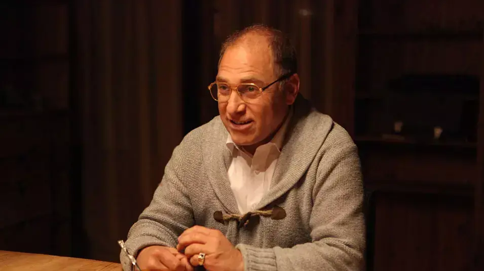 מי מפחד מהזאב הרע מי מפחד מהזאב הרע