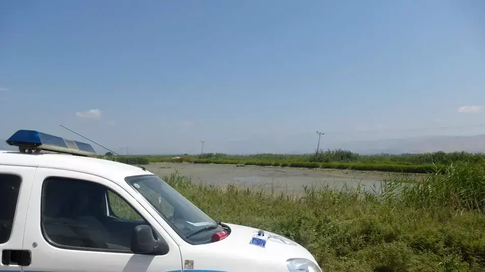 שלושה צעירים התחשמלו למוות בבריכת דגים באיילת השחר. יולי 2013 שלושה צעירים התחשמלו למוות בבריכת דגים באיילת השחר. יולי 2013