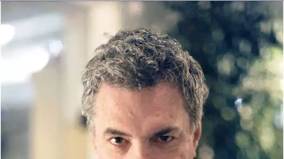 עמוס גיתאי