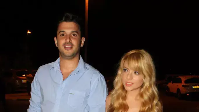 שירי מימון שירי מימון