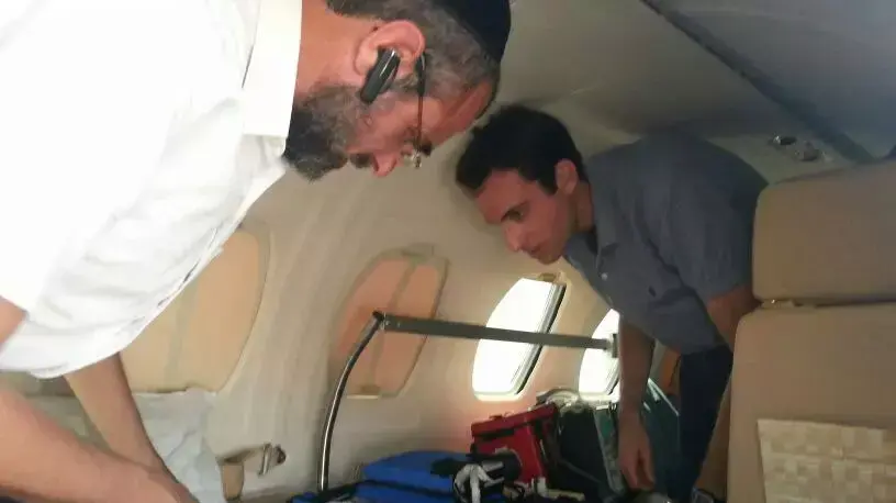 עובדיה איסקוב, שליח חב"ד לעיר דרבנט במחוז דאגסטן שברוסיה נפצע קשה מיריות עובדיה איסקוב, שליח חב"ד לעיר דרבנט במחוז דאגסטן שברוסיה נפצע קשה מיריות