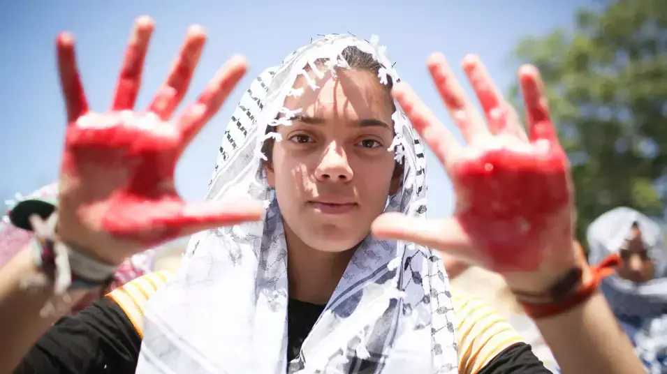 הפגנה נגד שחרור מחבלים, הבוקר מול ישיבת הממשלה, יולי 2013 הפגנה נגד שחרור מחבלים, הבוקר מול ישיבת הממשלה, יולי 2013