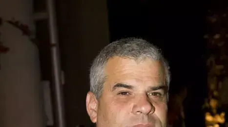 שוקי סגיס