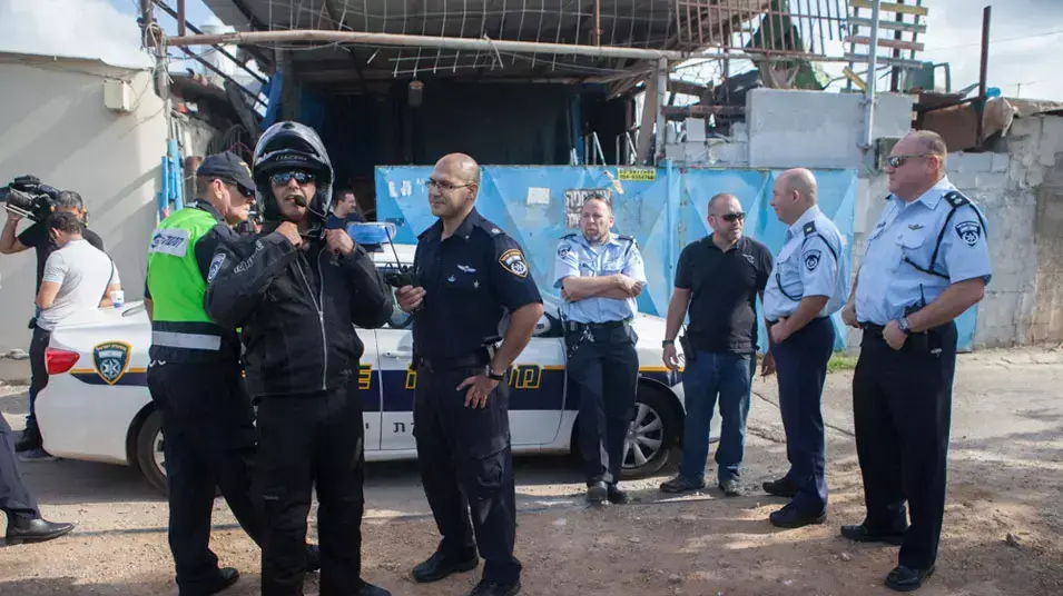 חשד לרצח וניסיון התאבדות בדרום ת"א, יולי 2013 חשד לרצח וניסיון התאבדות בדרום ת"א, יולי 2013