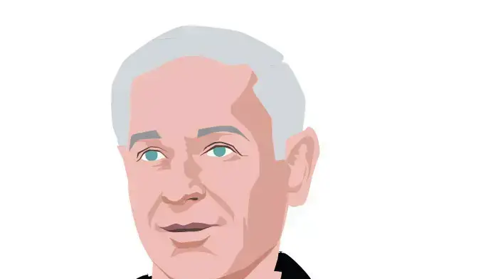 מרדכי גילת